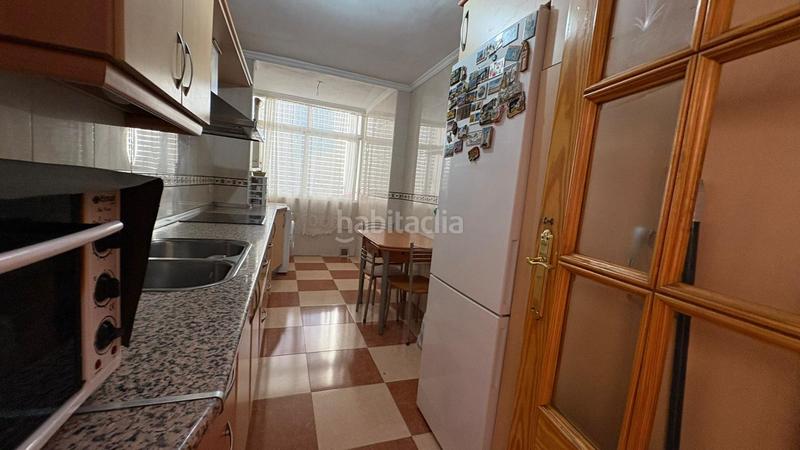 Foto b3b5a7de-b576-41e6-8cda-2f318a87ca58. Flat with parking pool in San Alberto - La Alcubilla - Florisol Málaga