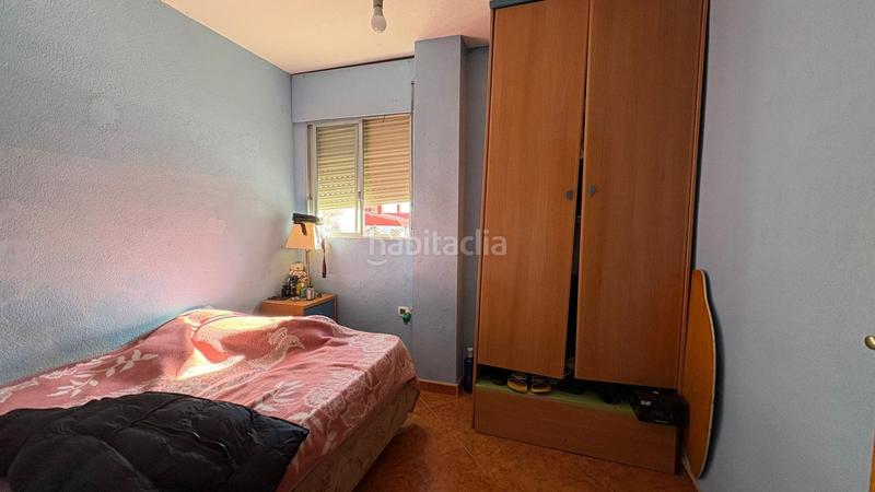 Foto bbc255dd-dd0f-4c54-ad39-d600877ce501. Flat with parking pool in San Alberto - La Alcubilla - Florisol Málaga