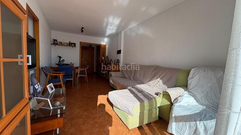 Foto d35ea13a-1dcf-44f6-8967-63d38e154890. Pis amb aparcament piscina a San Alberto - La Alcubilla - Florisol Málaga