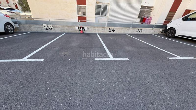 Foto 7068736a-205f-4875-b5f6-2ffa2d0371b9. Piso en San Alberto - La Alcubilla - Florisol Málaga