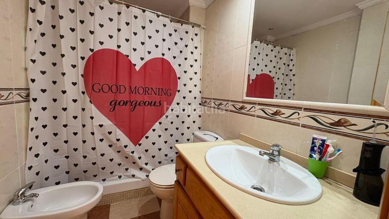 Foto 7ed4cb3c-19b5-463d-982b-78208b7f97dd. Piso en San Alberto - La Alcubilla - Florisol Málaga