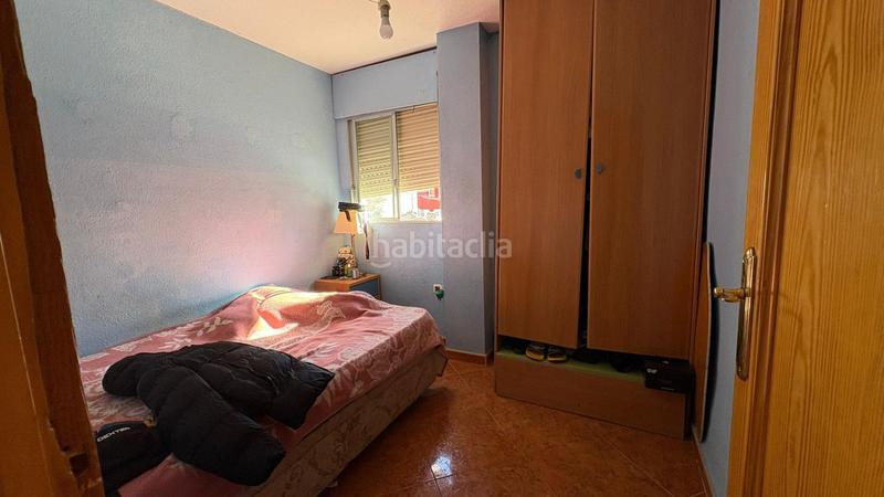 Foto 9b205d0e-efc3-4885-a035-9d079dc3fcf9. Piso en San Alberto - La Alcubilla - Florisol Málaga