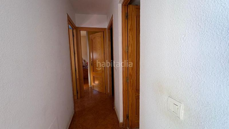 Foto ae90fed1-c42f-46b4-8201-a0d305fe74c6. Piso en San Alberto - La Alcubilla - Florisol Málaga