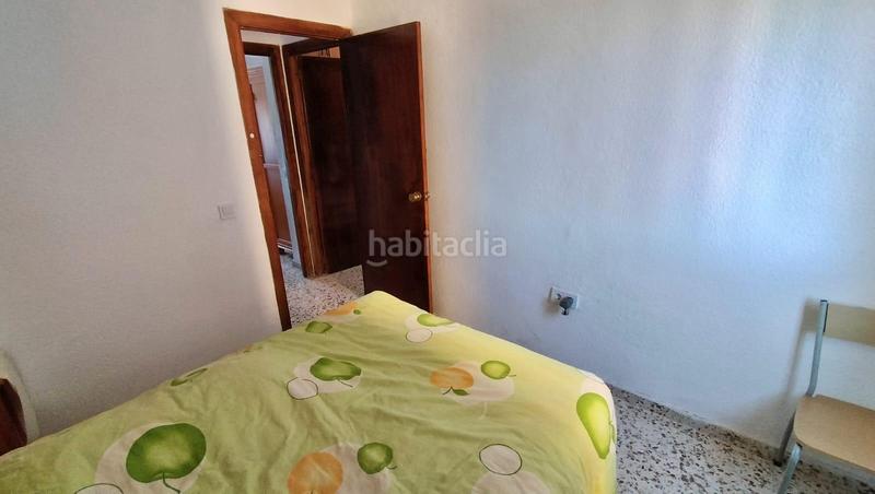 Foto 13b9d9f4-c5bc-4219-9bcb-d63ae9064a0a. Appartamento con parcheggio in Dos Hermanas - Nuevo San Andrés Málaga