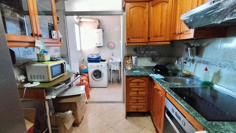 Foto 2f5bdf2d-3efd-491f-b111-b5a469dce6c3. Appartamento con parcheggio in Dos Hermanas - Nuevo San Andrés Málaga