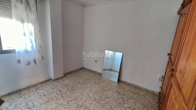 Foto 3fa6ae22-27ab-4c8e-b4c4-1732487b8f40. Appartamento con parcheggio in Dos Hermanas - Nuevo San Andrés Málaga