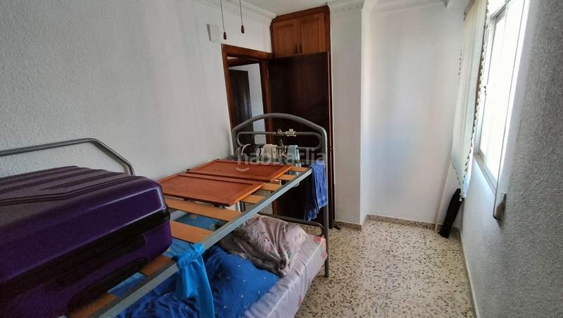 Foto 7431fad6-d012-4829-af59-19219ed78661. Appartamento con parcheggio in Dos Hermanas - Nuevo San Andrés Málaga