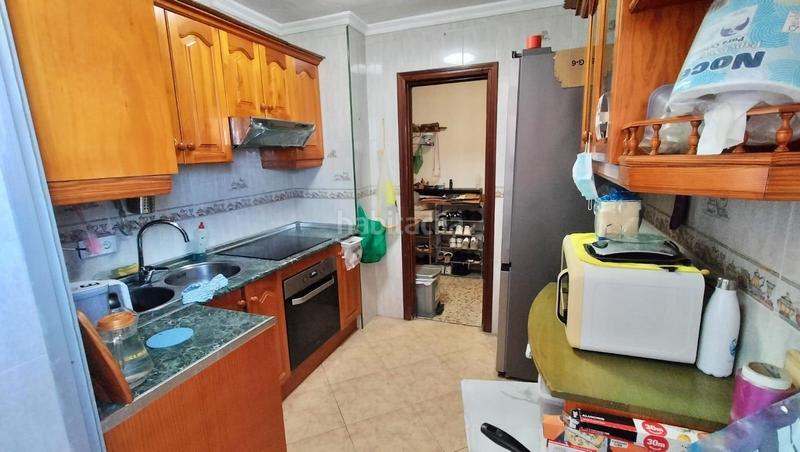 Foto 80e83a00-e87d-4265-8904-dbd3ef5e7766. Appartamento con parcheggio in Dos Hermanas - Nuevo San Andrés Málaga