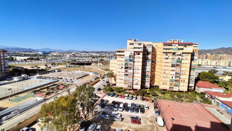 Foto 9ac806dd-a645-4122-be2e-08b663bd9d21. Appartamento con parcheggio in Dos Hermanas - Nuevo San Andrés Málaga
