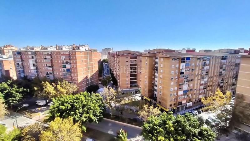 Foto b860627d-dbca-48ba-bd67-242a421c448a. Appartamento con parcheggio in Dos Hermanas - Nuevo San Andrés Málaga