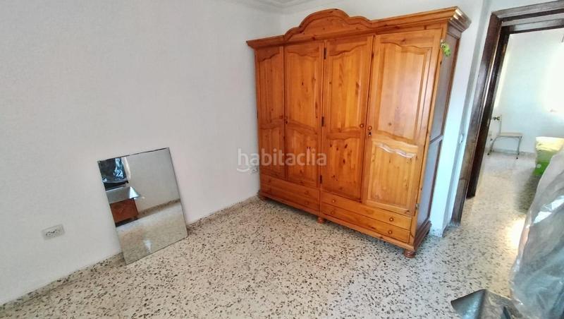 Foto cb7d8e77-ff67-42b0-a57f-dfad8d9a557c. Appartamento con parcheggio in Dos Hermanas - Nuevo San Andrés Málaga