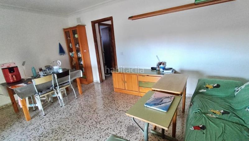 Foto e8870596-1c34-4cee-b0c5-9b78fa2d7ea0. Appartamento con parcheggio in Dos Hermanas - Nuevo San Andrés Málaga