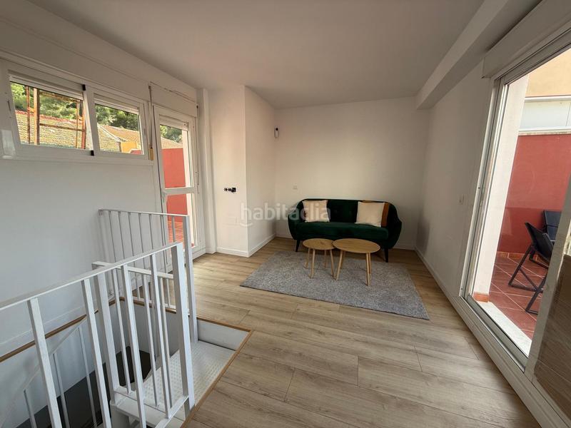 Foto 09a1703a-0beb-46f0-a088-11880bc0e391. Ático fantastico atico con terraza en Olletas - Sierra Blanquilla Málaga