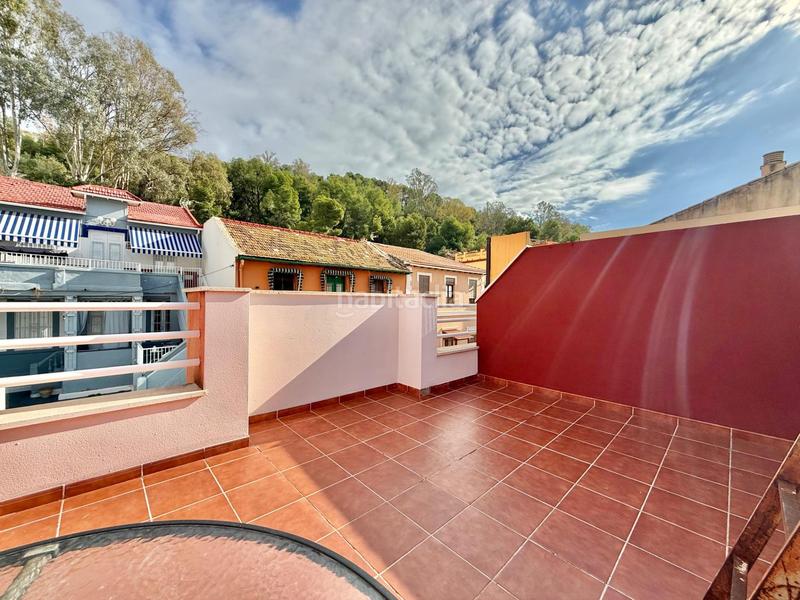 Foto 19146aa7-5f25-4f12-9931-31b25ec6e7bc. Ático fantastico atico con terraza en Olletas - Sierra Blanquilla Málaga