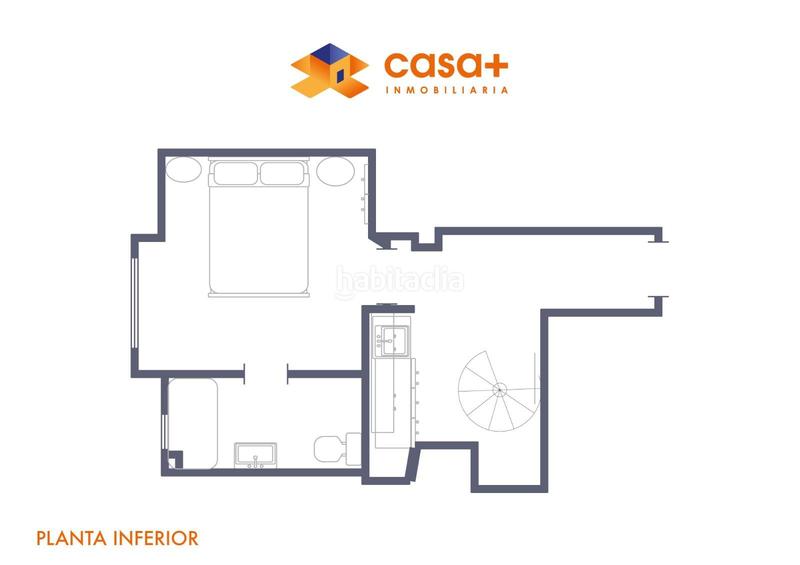 Foto 31804f3e-bbe8-4f7f-9b7f-eaca7a9daa5a. Ático fantastico atico con terraza en Olletas - Sierra Blanquilla Málaga