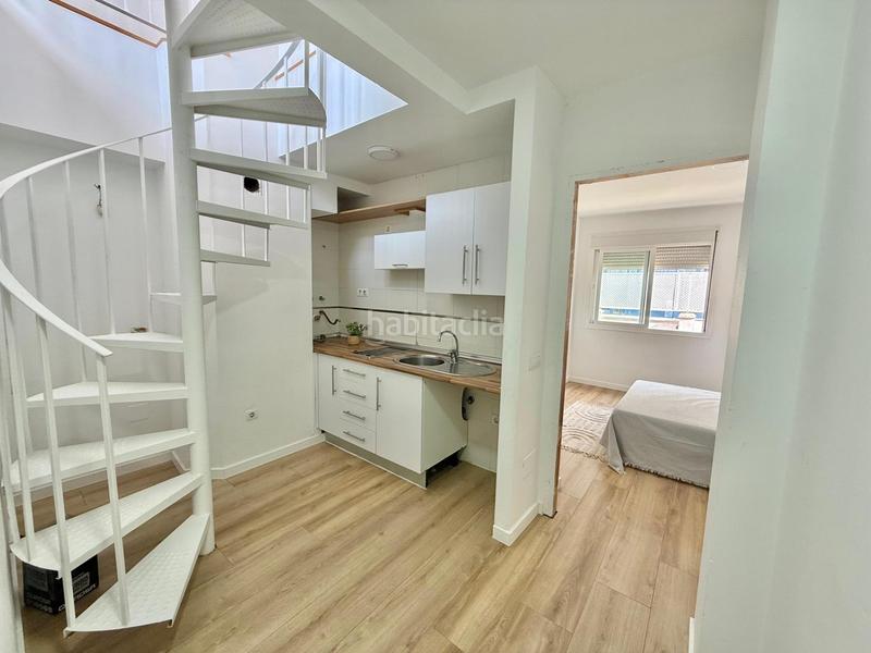 Foto 4afe6653-652e-4fe2-8b38-c3f005bd58b6. Ático fantastico atico con terraza en Olletas - Sierra Blanquilla Málaga