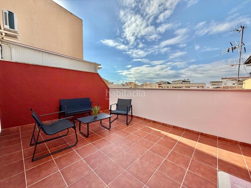 Foto 6eb1fd5e-c872-4508-b066-70a0c4a298ae. Ático fantastico atico con terraza en Olletas - Sierra Blanquilla Málaga