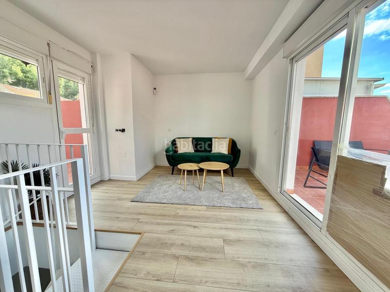 Foto d1df4ffd-c189-4fc5-a119-a805b126102b. Ático fantastico atico con terraza en Olletas - Sierra Blanquilla Málaga