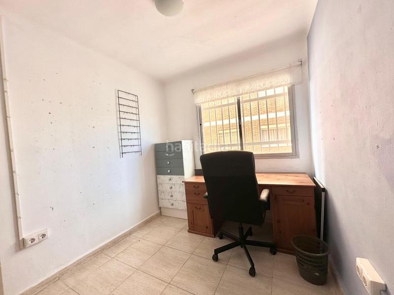 Foto 25f1c1b5-1588-4473-a002-1669cb453046. Appartement dans Parque Victoria Eugenia Málaga