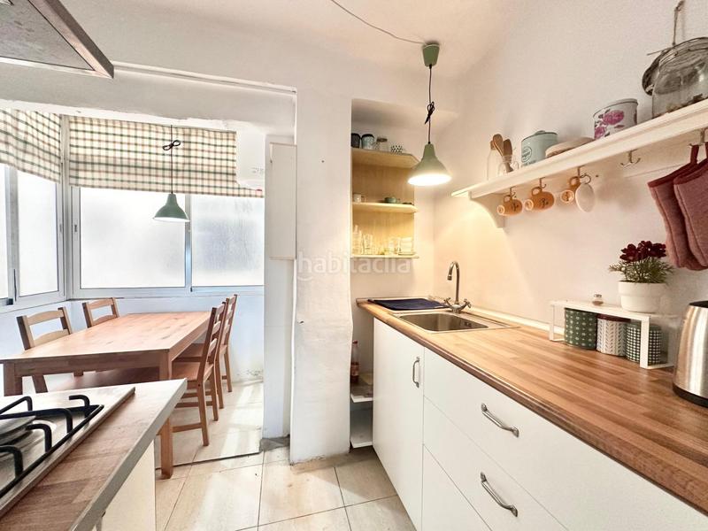 Foto 46ac07e7-50ba-4307-bb8f-3ffa8cffeb3c. Appartement dans Parque Victoria Eugenia Málaga