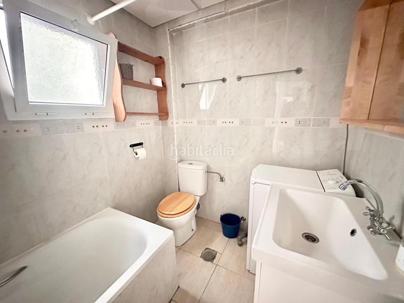 Foto 488e40c0-d322-4456-9661-5cd4327dba83. Appartement dans Parque Victoria Eugenia Málaga