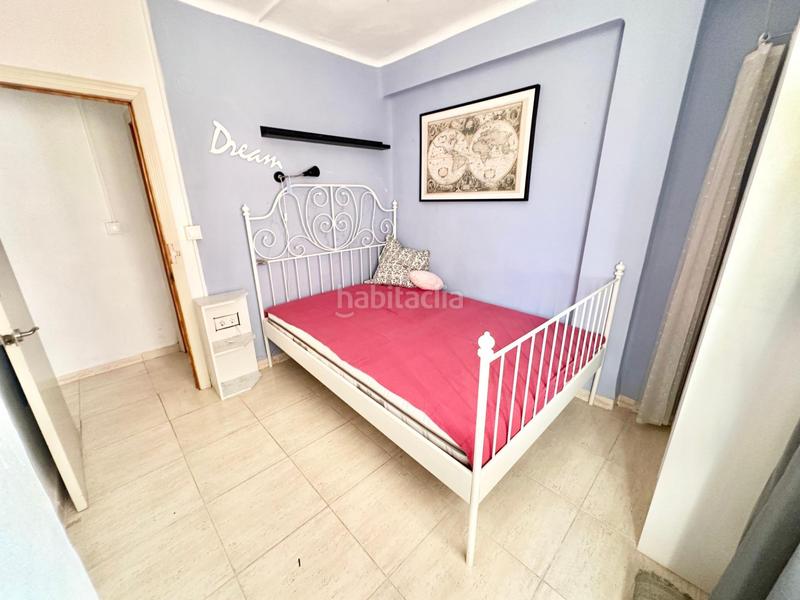 Foto 58130d7d-92f4-468c-8f73-d1492318097f. Appartement dans Parque Victoria Eugenia Málaga