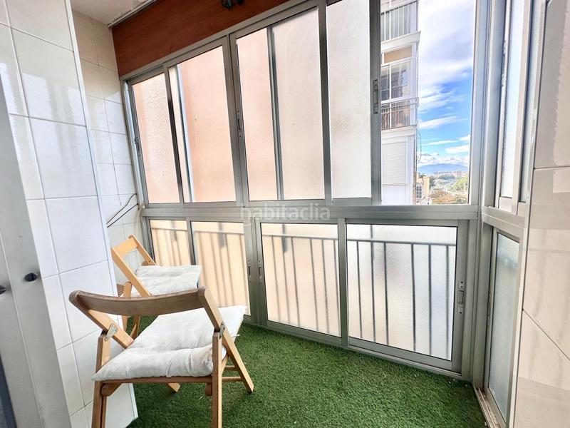 Foto 6bb2b458-e7b7-4194-8c31-c19c7abae0b4. Appartement dans Parque Victoria Eugenia Málaga