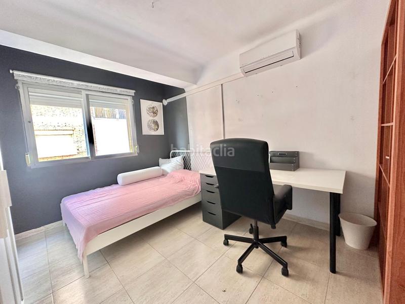 Foto 80efeee3-88e2-4f84-a332-ab2d56553cbf. Appartement dans Parque Victoria Eugenia Málaga