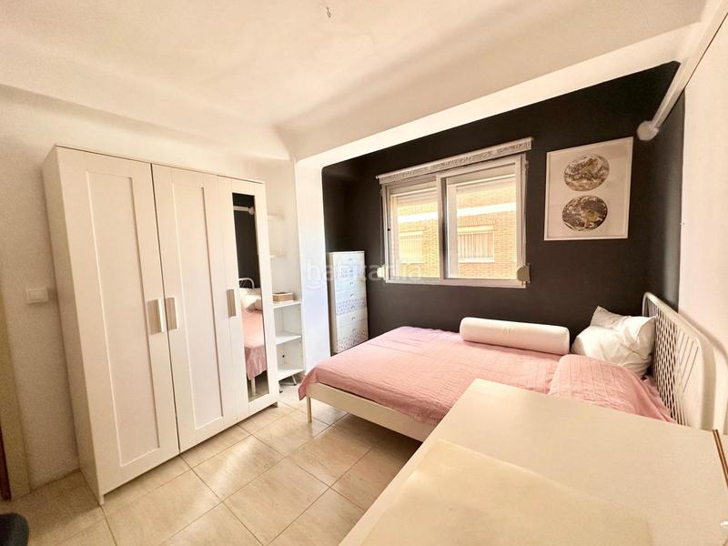 Foto 83d6a25a-c10f-45e9-9a45-bd0c6c78035e. Appartement dans Parque Victoria Eugenia Málaga