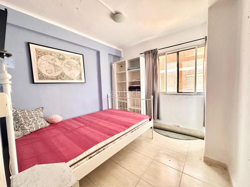 Foto 9b9dbe79-d4a4-465f-853f-83be1f2afe68. Appartement dans Parque Victoria Eugenia Málaga