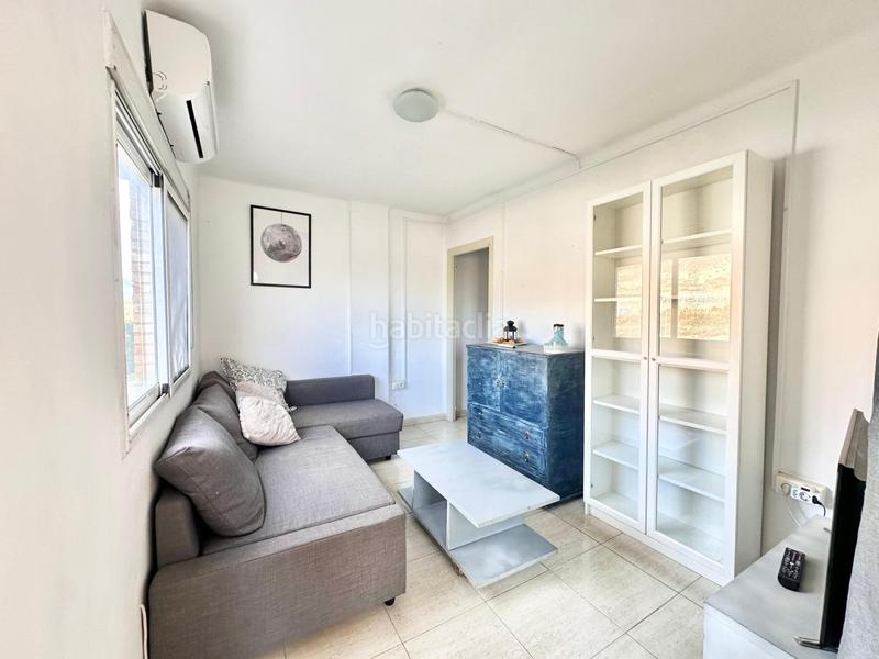 Foto b2baa45a-9aa3-42b1-b625-b64d11691f54. Appartement dans Parque Victoria Eugenia Málaga