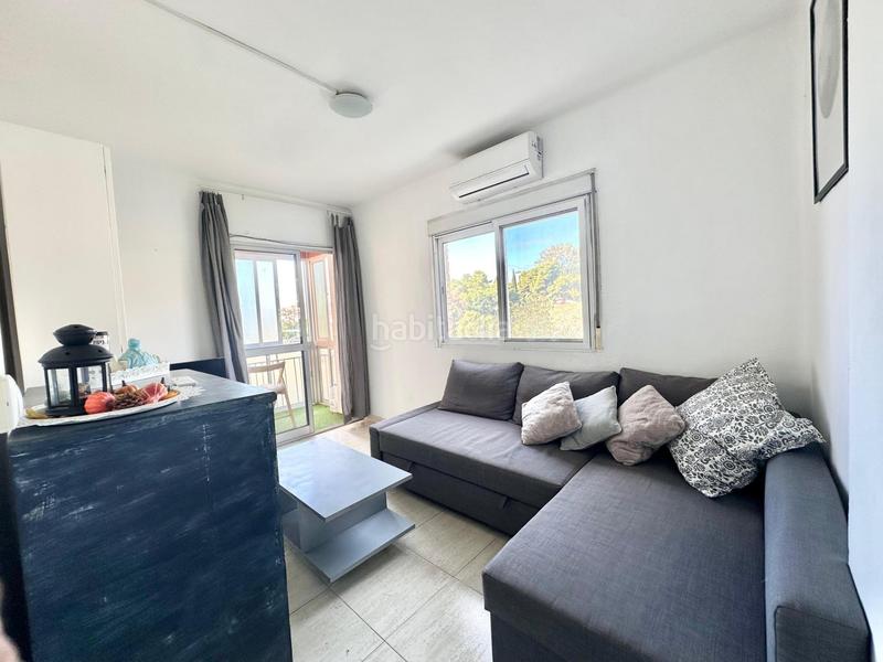 Foto b4dda1bf-2b30-4d13-8c91-794eabf93d17. Appartement dans Parque Victoria Eugenia Málaga
