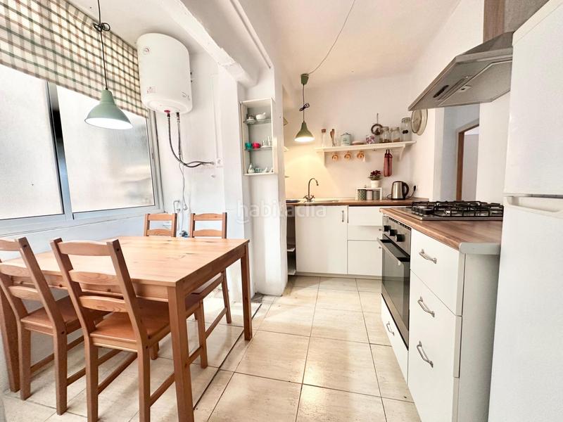 Foto cab7040c-6d8f-477e-b078-f895b0a4458a. Appartement dans Parque Victoria Eugenia Málaga