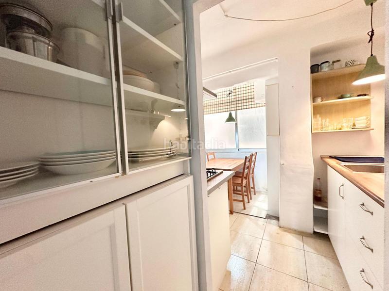 Foto f9678d56-3788-4ac6-830a-5abb7e9d9e1e. Appartement dans Parque Victoria Eugenia Málaga