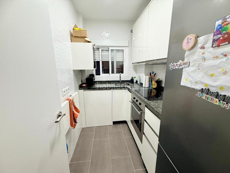 Foto 6261cd48-0219-45c1-860f-08f16321fa8d. Appartement dans La Florida - Parque Norte Málaga