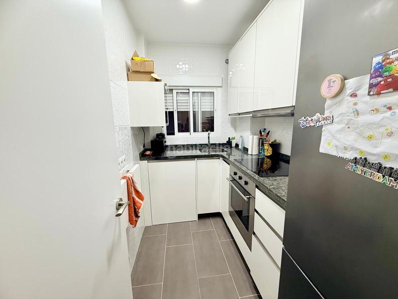 Foto 64969a15-0a77-4805-bad4-c001c2c3b0ab. Appartement dans La Florida - Parque Norte Málaga