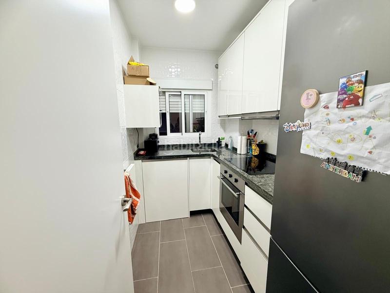 Foto c89af8fb-194f-4ba2-ba8e-54543d9417e7. Appartement dans La Florida - Parque Norte Málaga