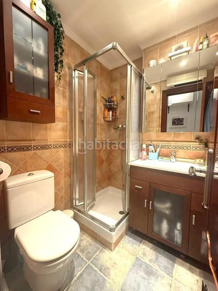 Foto 62200b1d-fff3-4640-9163-24c63eb7dbf3. Etagenwohnung mit heizung in Los Castillejos - La Trinidad Málaga