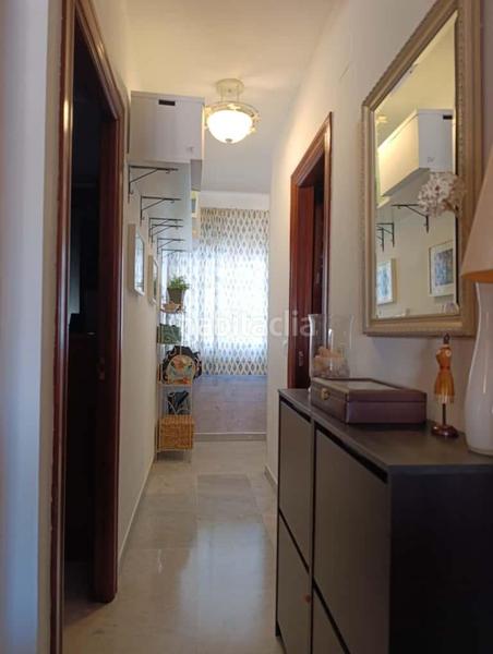 Foto 8dc0ed5b-fd0f-4c10-8883-128c0e8f5e6a. Etagenwohnung mit heizung in Los Castillejos - La Trinidad Málaga