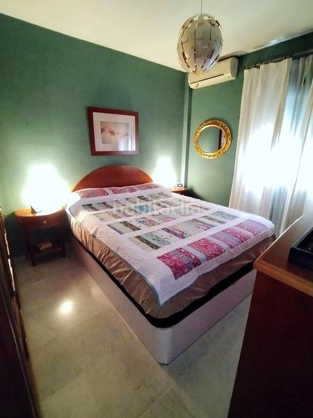 Foto a1832454-4f76-4b83-b5f6-a3bf5045f000. Etagenwohnung mit heizung in Los Castillejos - La Trinidad Málaga