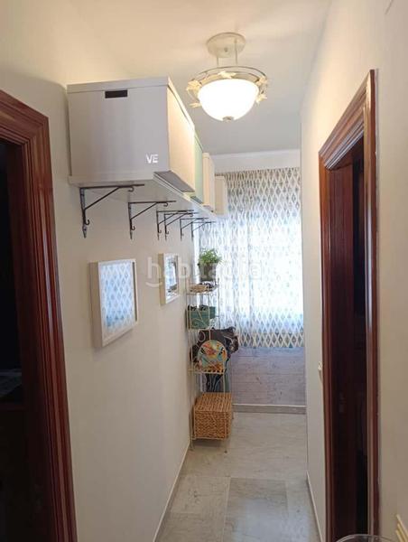 Foto a18f35f4-01ce-4ca6-bdae-74017c61efa3. Etagenwohnung mit heizung in Los Castillejos - La Trinidad Málaga