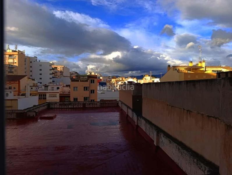 Foto afd3afee-8832-4843-923d-11d9bceb1060. Etagenwohnung mit heizung in Los Castillejos - La Trinidad Málaga