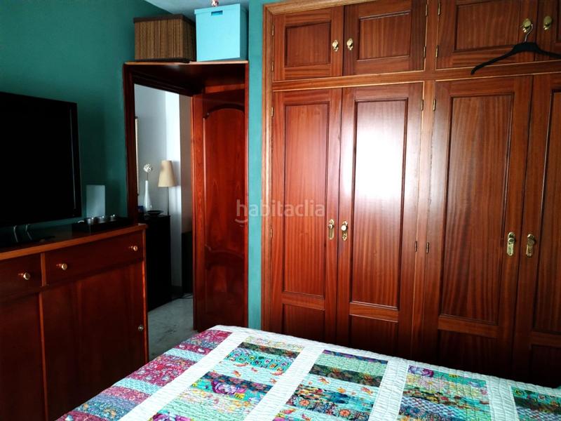 Foto b27dff72-1799-4af5-ab36-05ffbbe0e604. Etagenwohnung mit heizung in Los Castillejos - La Trinidad Málaga