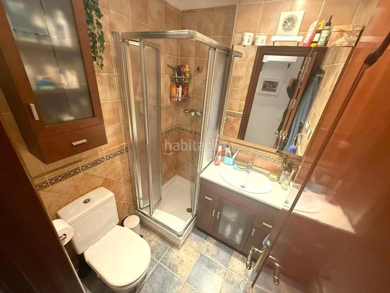 Foto b586b36a-0aec-4ef7-9847-4d36ad987333. Etagenwohnung mit heizung in Los Castillejos - La Trinidad Málaga