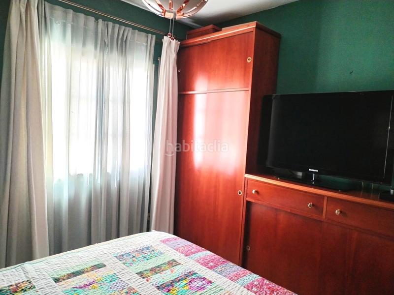 Foto cae40bd5-12a5-4a64-a05a-8e5c4c8738bb. Etagenwohnung mit heizung in Los Castillejos - La Trinidad Málaga