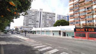 Appartement à Manantiales-Estación de Autobuses