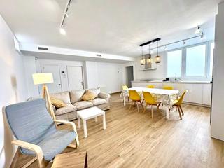 Flat in Calle Mano de Hierro