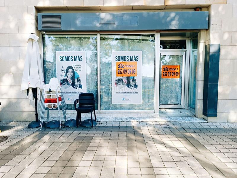 Foto 52c7b589-dbb1-4777-9d4d-e80e4cf992c0. Local comercial a kandinsky 6 a El Tejar - Hacienda Bizcochero Málaga