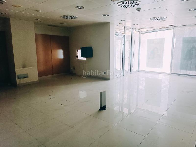 Foto ee8a8ae1-0290-47df-84ab-de82a80d5bdb. Local comercial a kandinsky 6 a El Tejar - Hacienda Bizcochero Málaga