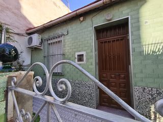 Casa a Parque Victoria Eugenia